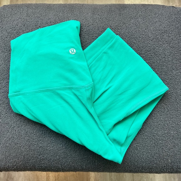 Lululemon Align High-Rise Legging 25” - Picture 2 of 3